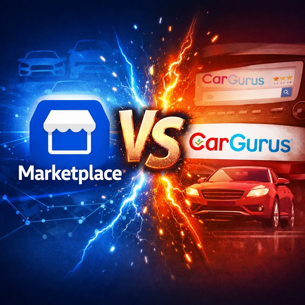 dealership facebook marketplace