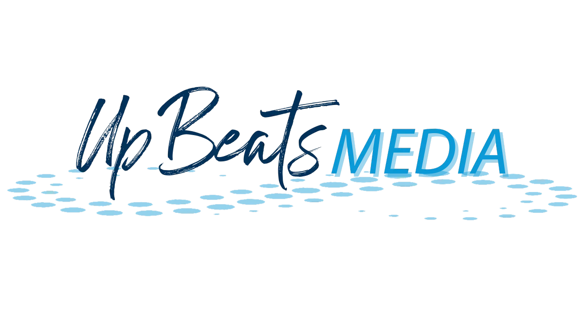 UpBeats Media Logo