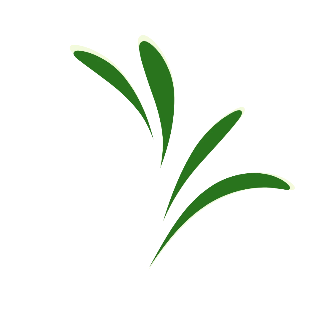 icon of a small sprout symbolizing emotional growth through music and connection