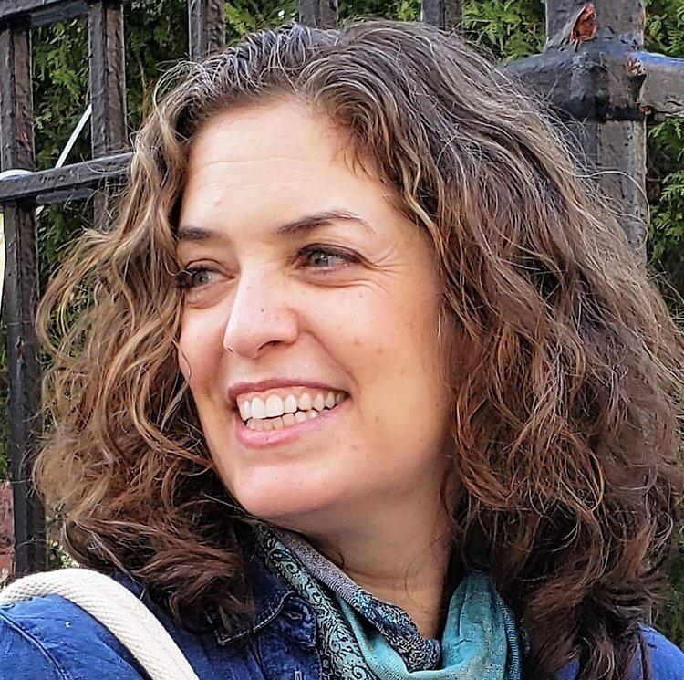 Jill, happy heart song