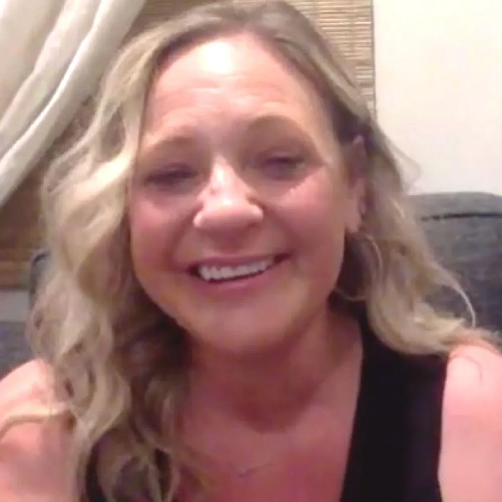 Jenna, happy heart song