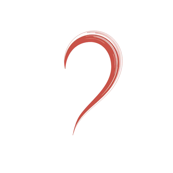 illustration of heart shape symbolizing emotion and repetition in music