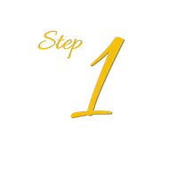 Step 1: Start with Heart — choose who the Happy Heart Song is for