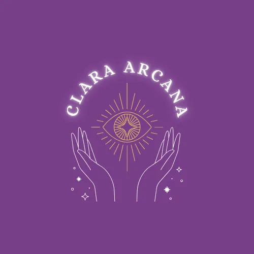 Clara Arcana Cartothérapie