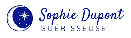 Logo Sophie Dupont, Guérisseuse