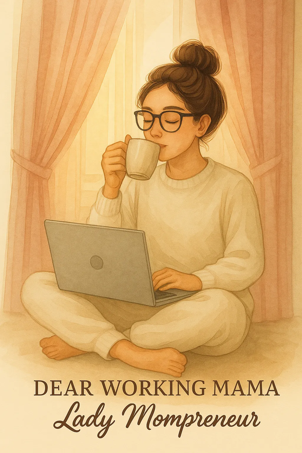 founder of She Profits With Purpose, helping others launch and automate online businesses with done-for-you marketing systems