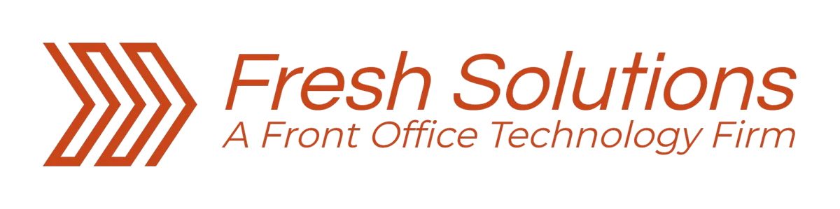 Fresh Solutions Front Office Consultants