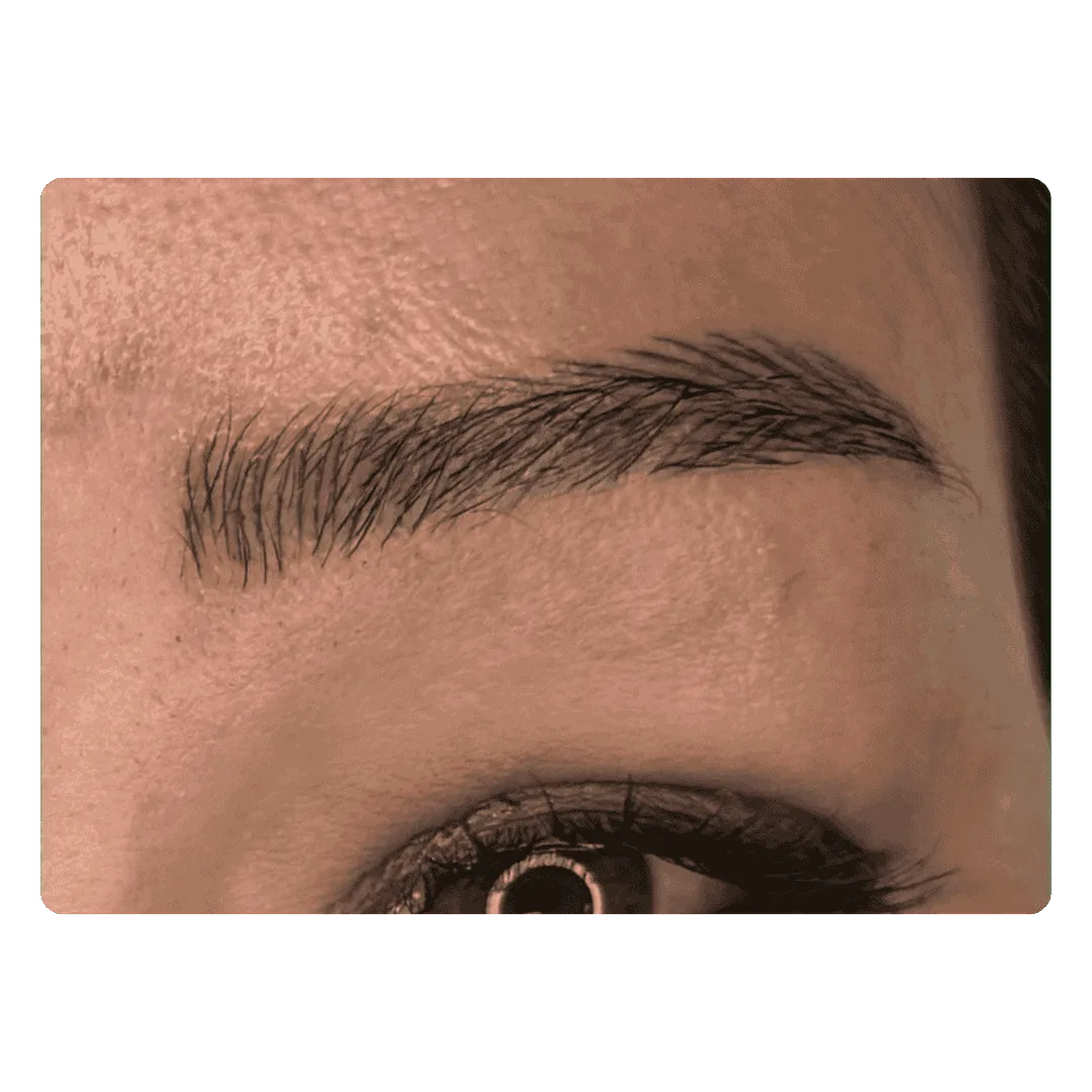 Microblading
