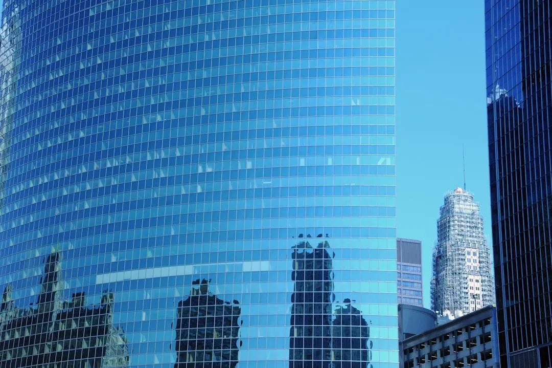 SMB Small and medium business