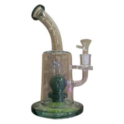 Glass Bong - Aladdin Glass & Vape