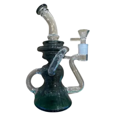 Glass Bong - Aladdin Glass & Vape