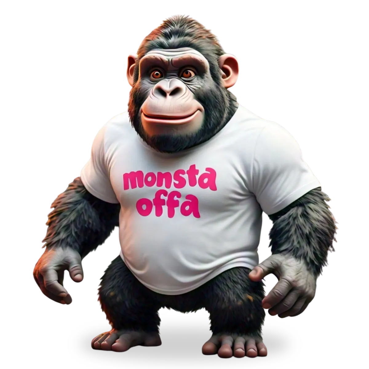 Monsta Media Islington special offer — get one month of marketing free