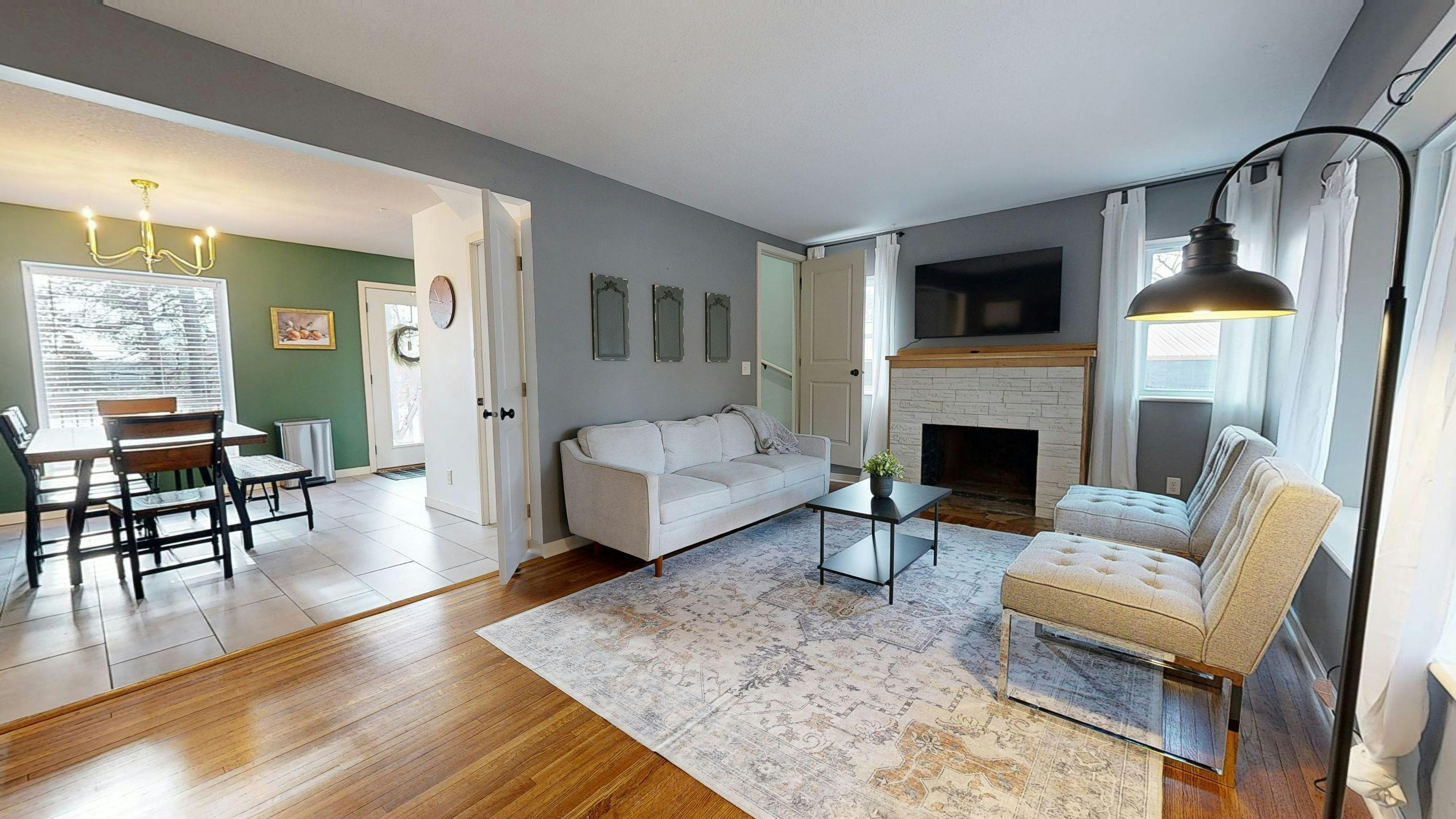 Forgettable or Unforgettable? The One Room That Seals the Deal