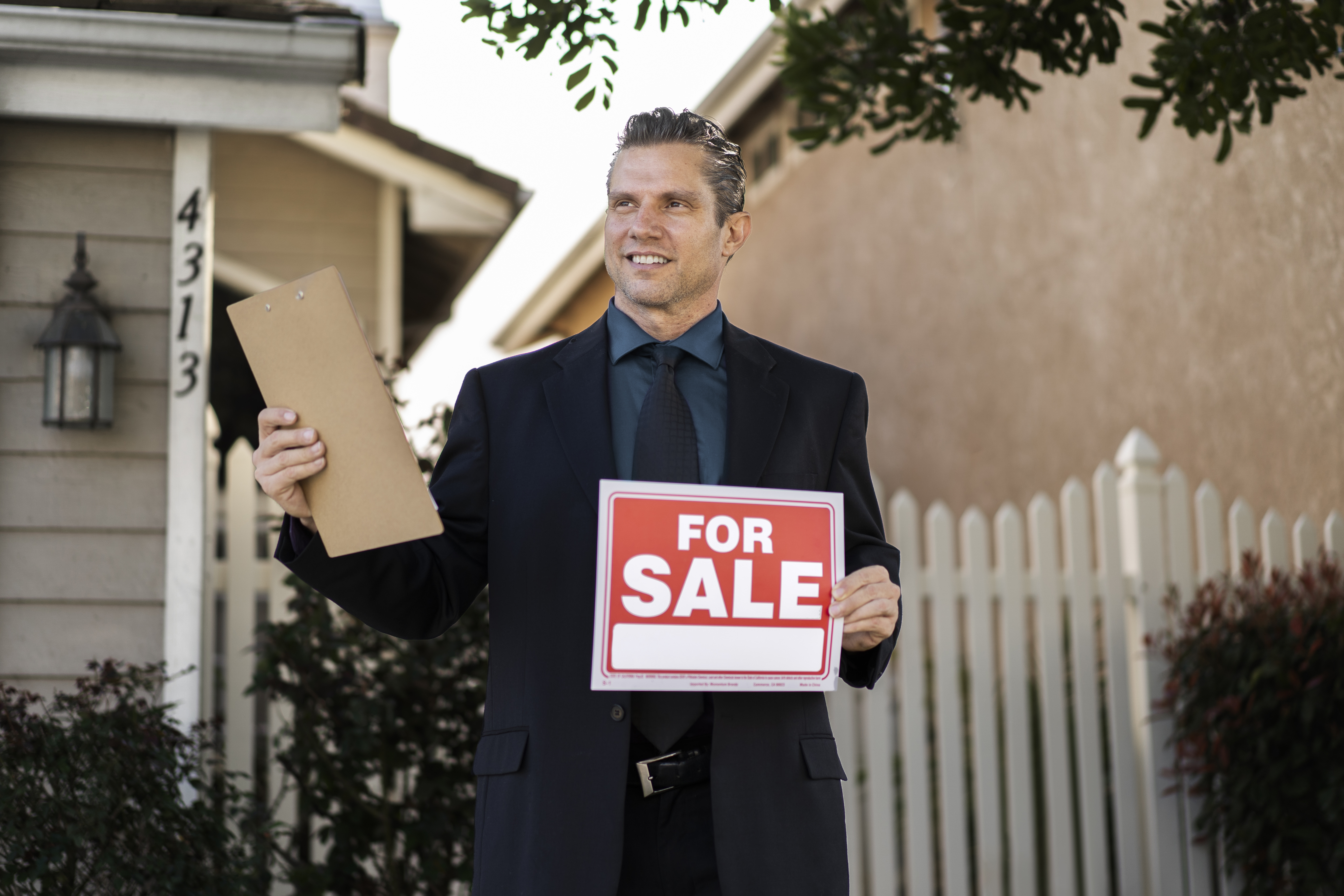 Before You Sell Your Home, Watch This