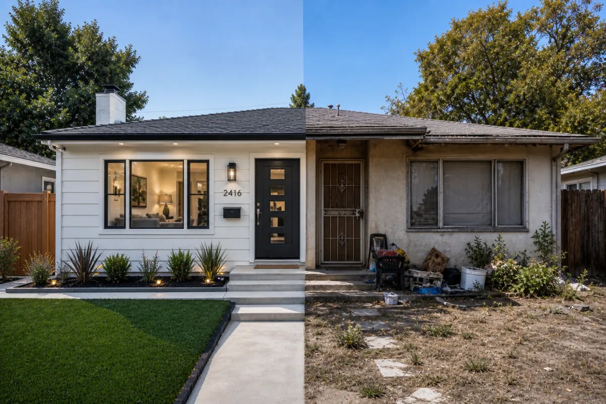 These 10 Remodel Mistakes Quietly Cut $30K Off Every Offer