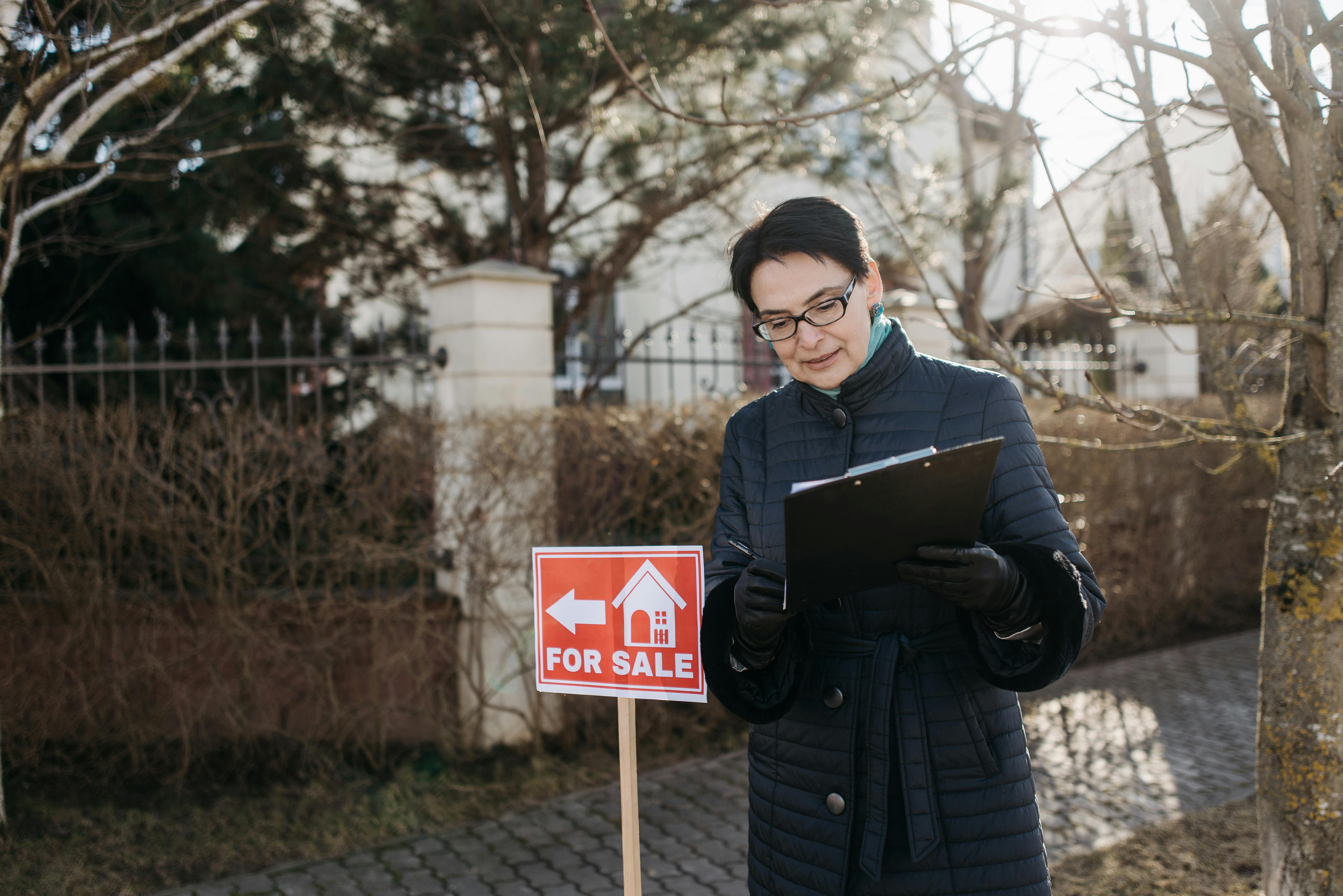 Buyers Will Reject Your Home Before They Walk In (Here's Why)