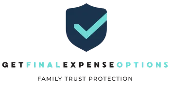 Get Final expense Life Insurance Options Logo