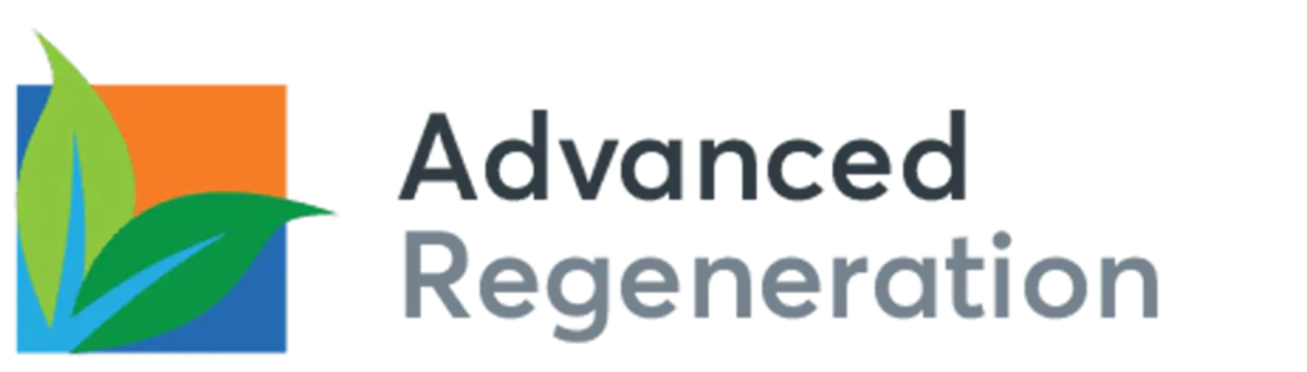 Advanced Regeneration Logo