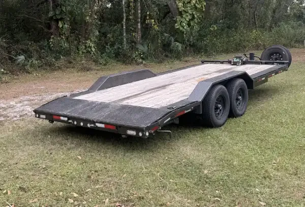 Car Hauler