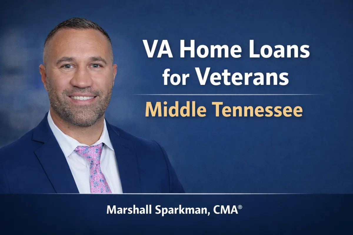 marshall-sparkman-va-loan-expert-tennessee