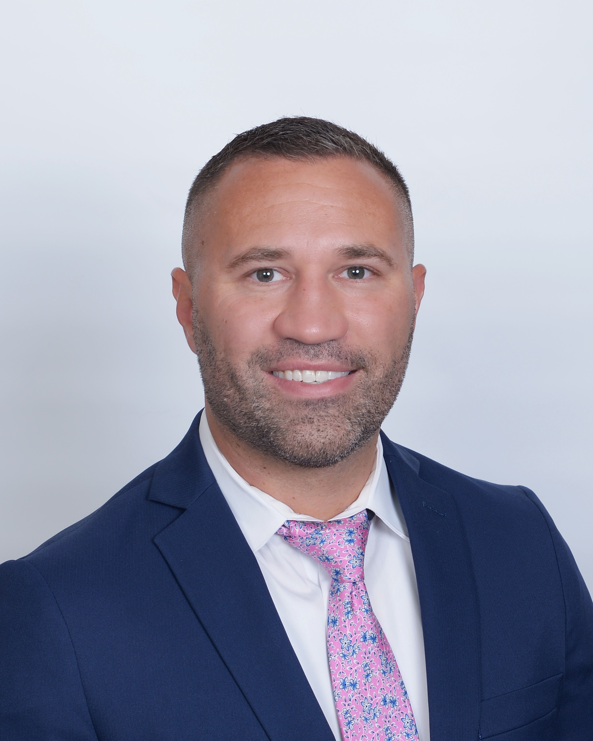 Marshall Sparkman CMA VA loan specialist providing VA home loans for veterans in Middle Tennessee