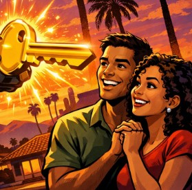 Does a 20% Down Payment Really Matter in 2026? The Truth About Arizona First Time Home Buyer Programs