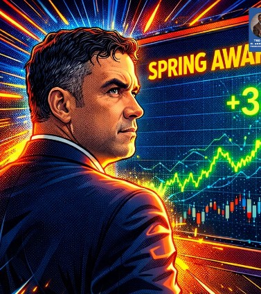 Spring 2026: Why the Real Estate 'Waiting Game' Just Ended