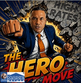 Heroic Rate Relief is Here!