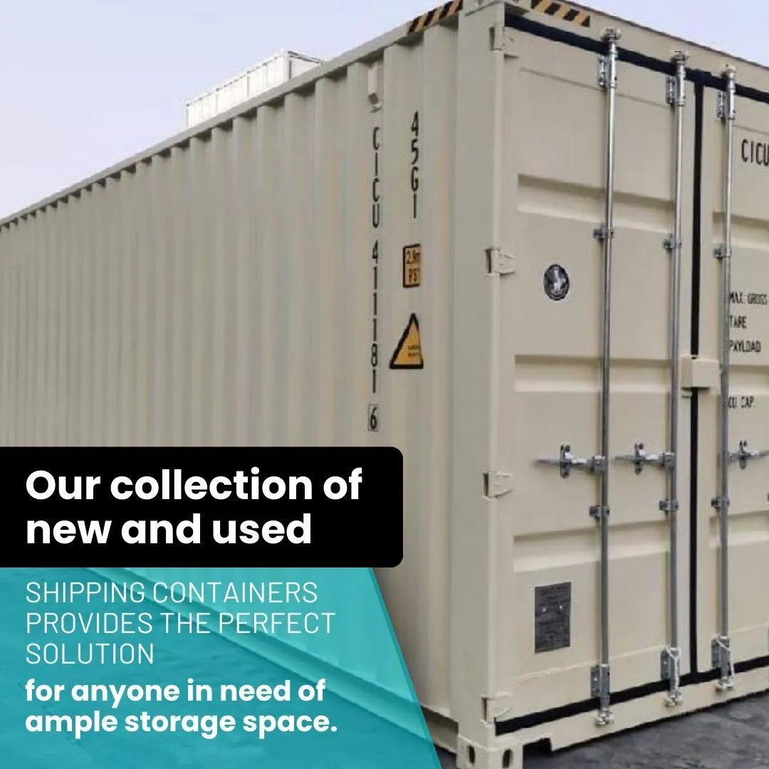 Container Solution