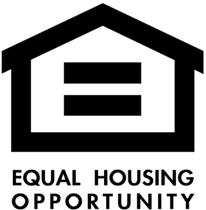 Equal Housing opportunity