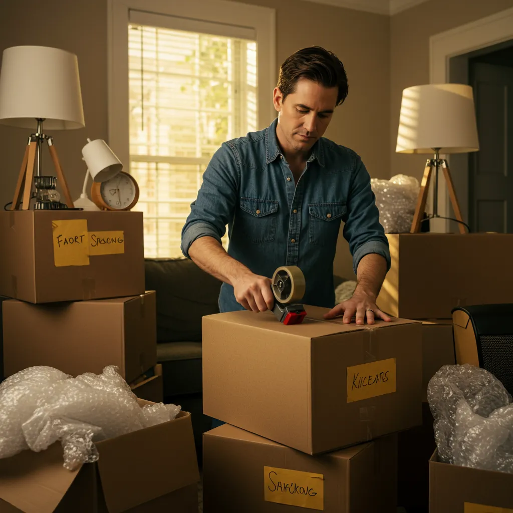 How Do I Downsize if My Kids Don’t Want My Stuff in Bozeman, Montana?
