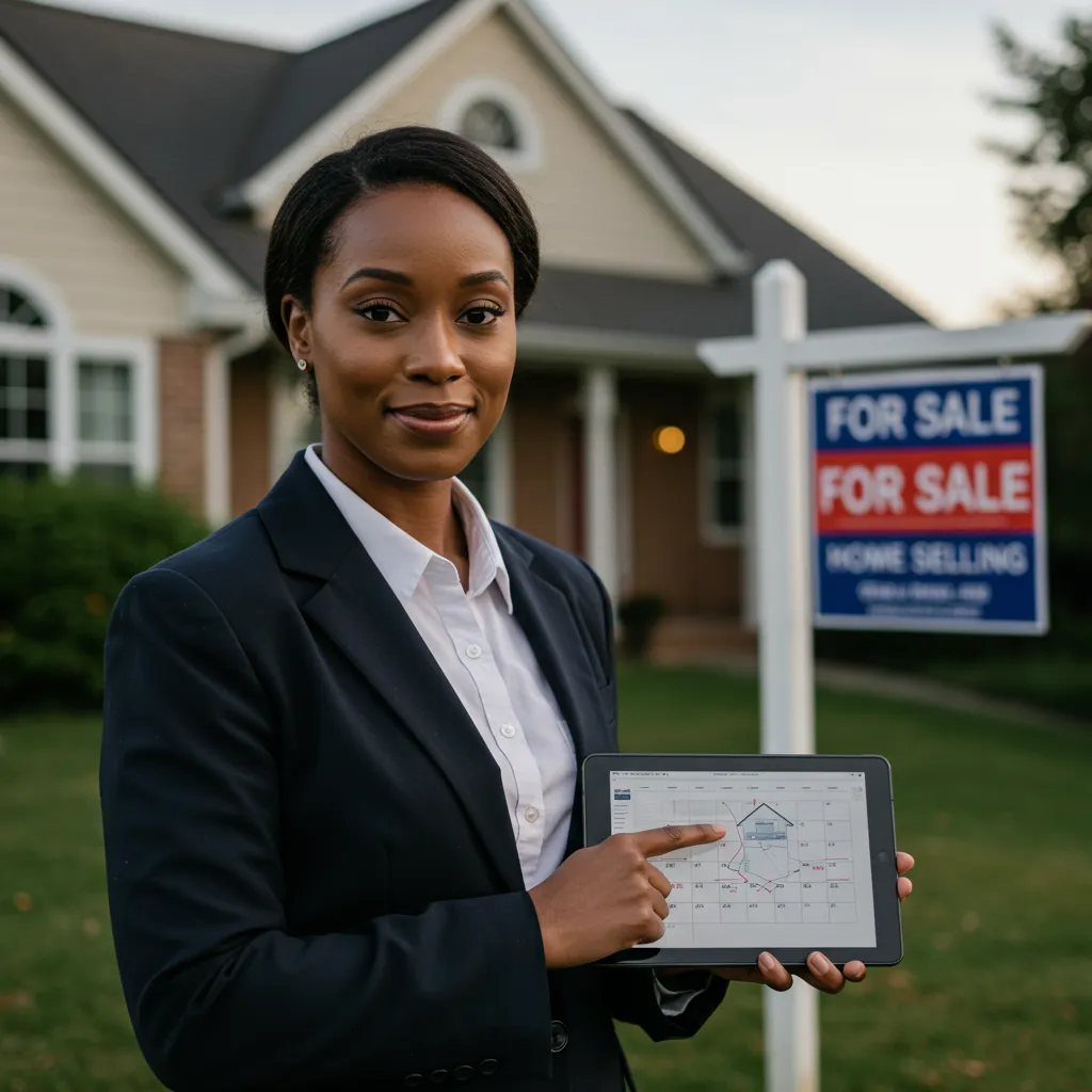 How You Sell Your Home Matters Just As Much As When You Sell It