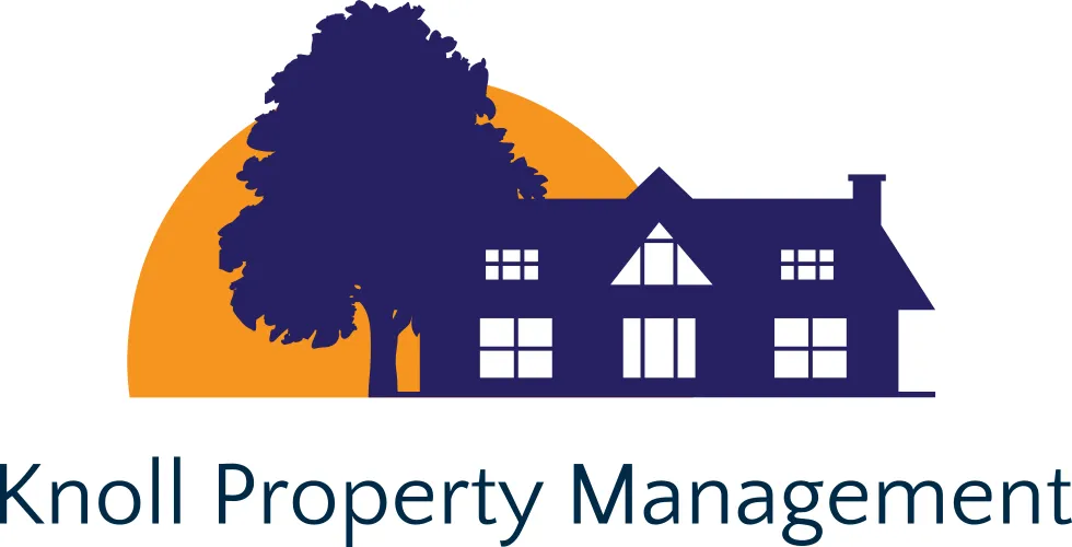 Knoll Property Management Logo