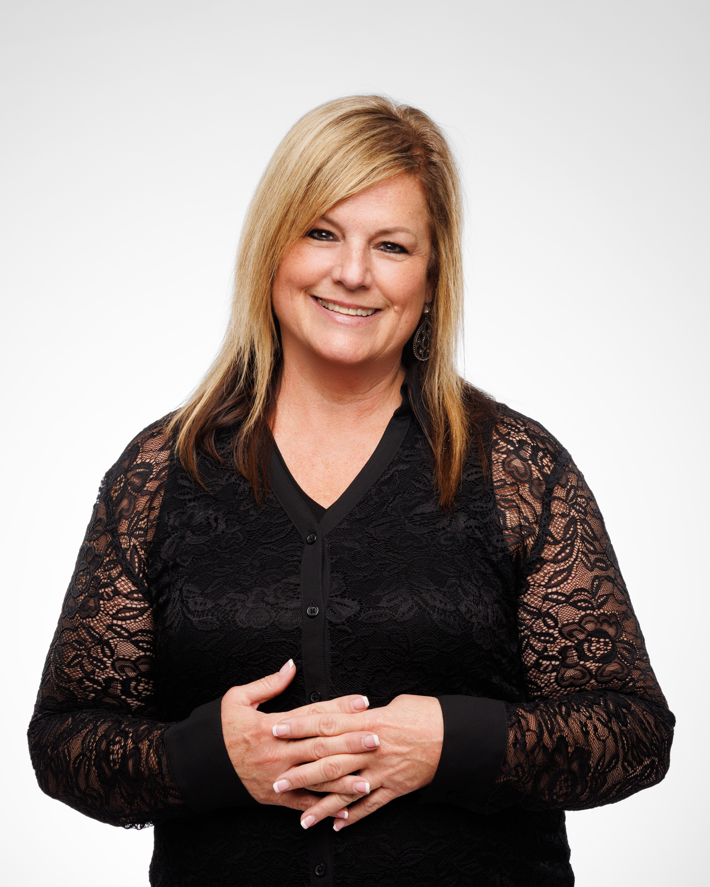 Becky - Property Manager Headshot