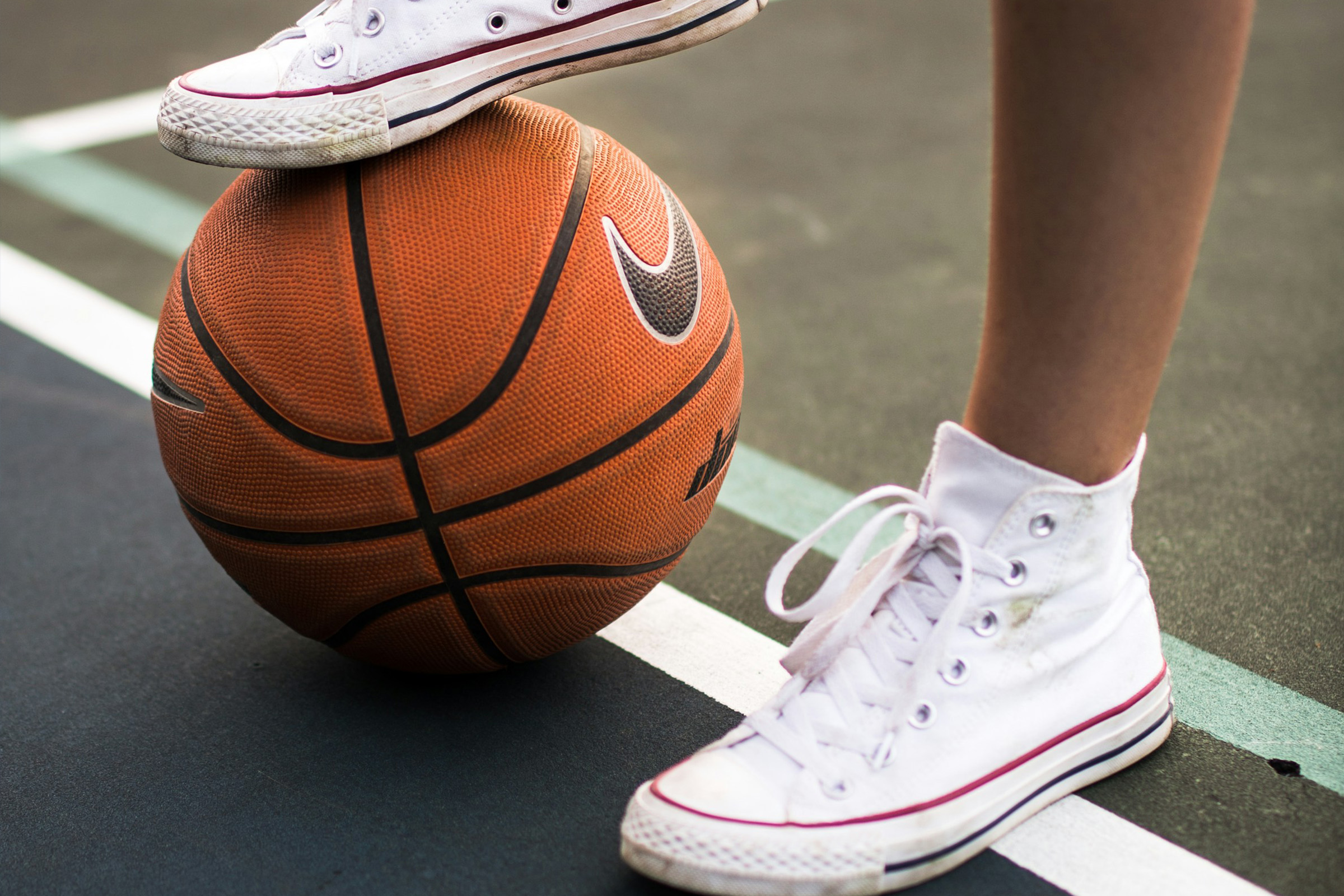 gym basketball tournament 