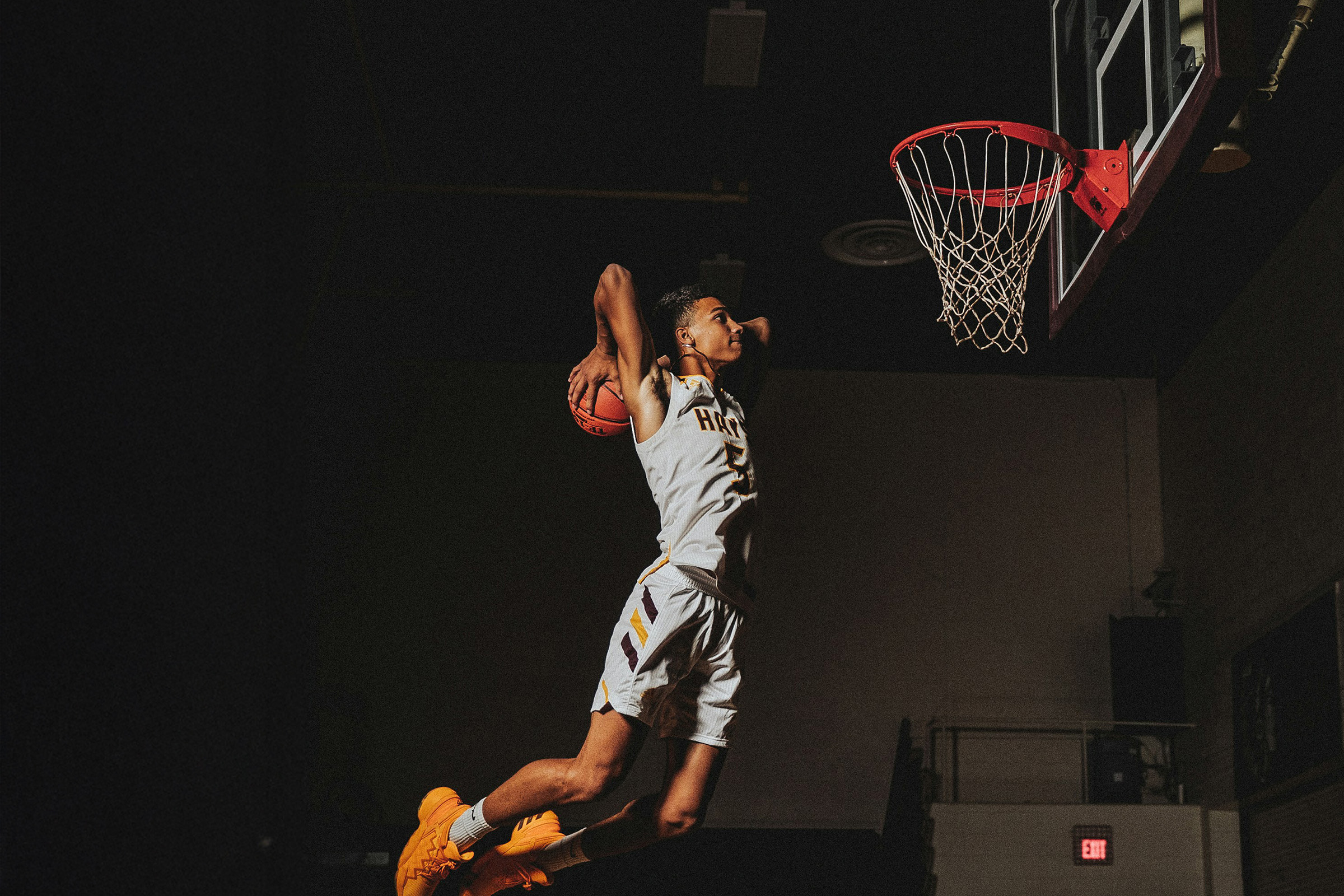 gym basketball tournament 
