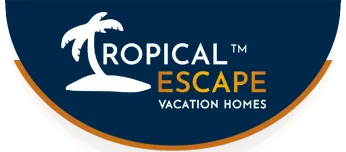 Tropical Escape Brand Logo