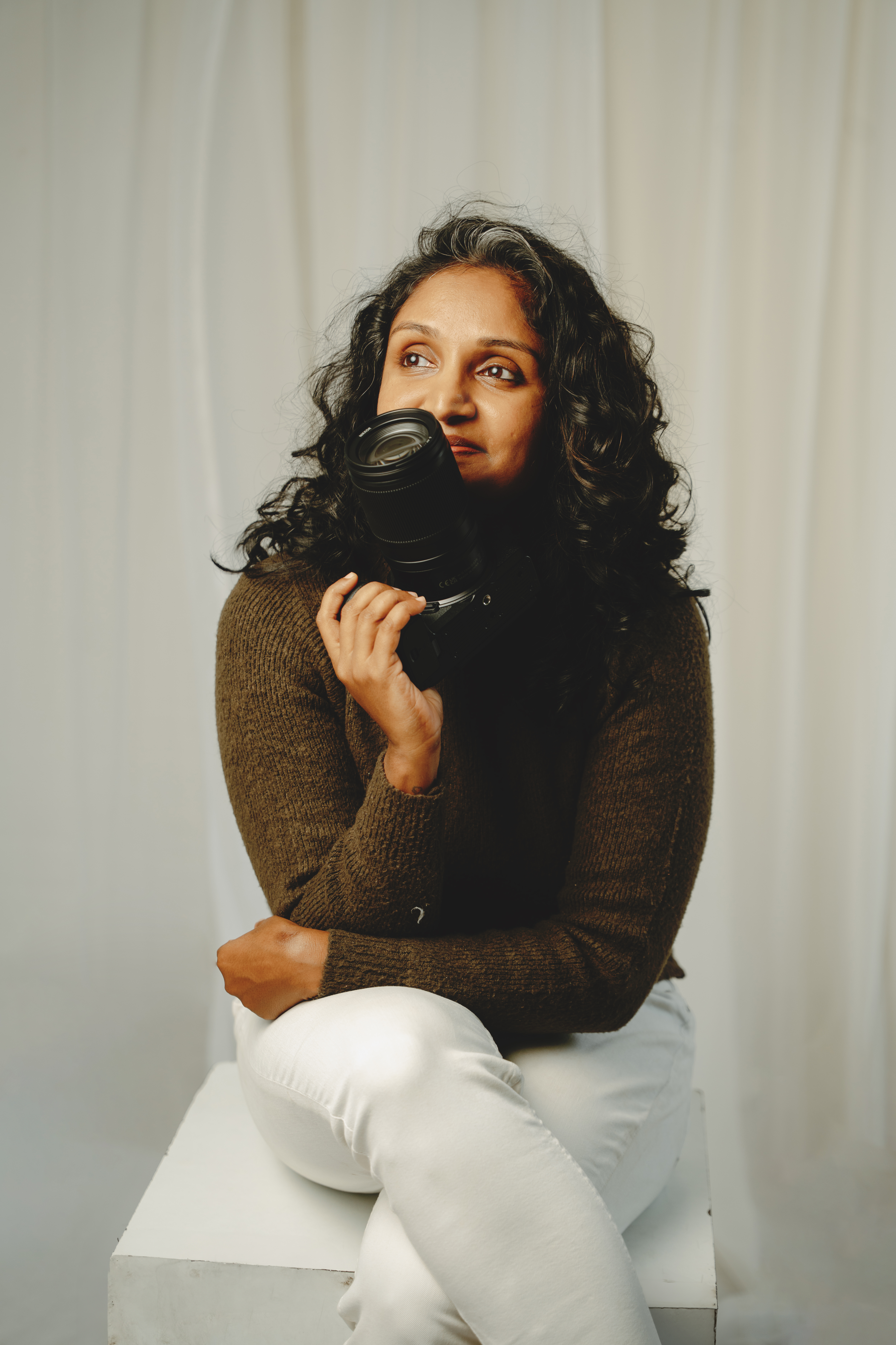 Saratha _Founder of smiley media