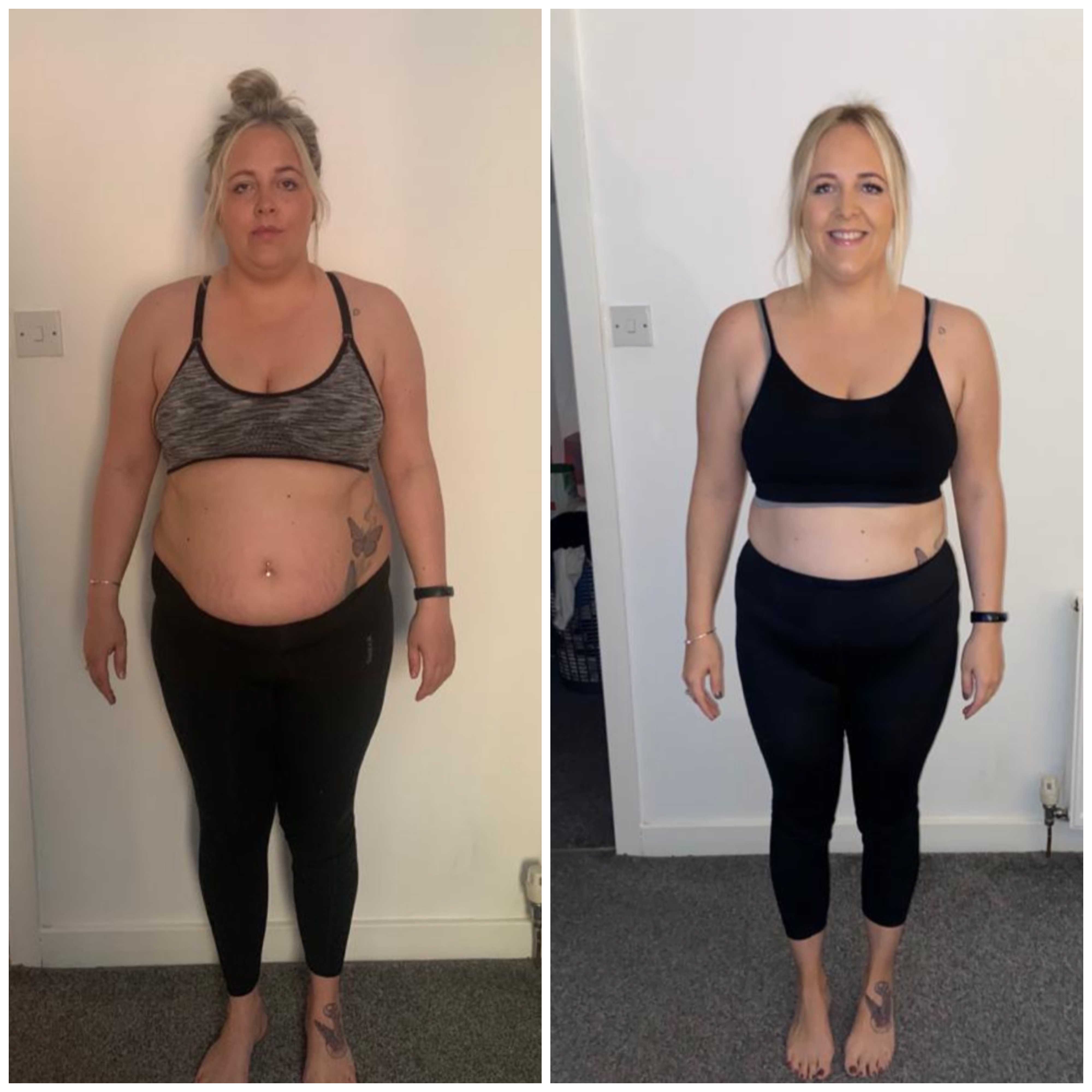 Sustainable Fat Loss