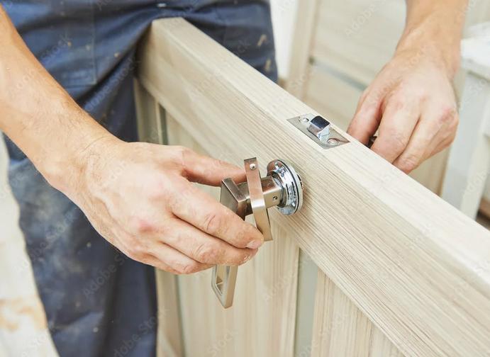 Painting Interior & Exterior Atascocita