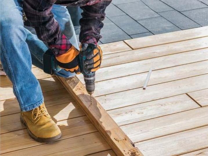 Gutter Cleaning Atascocita