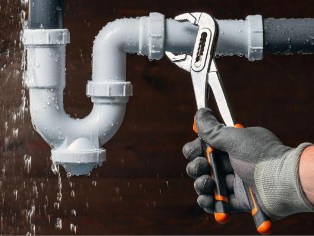 Plumbing & fixture Repairs in Atascocita