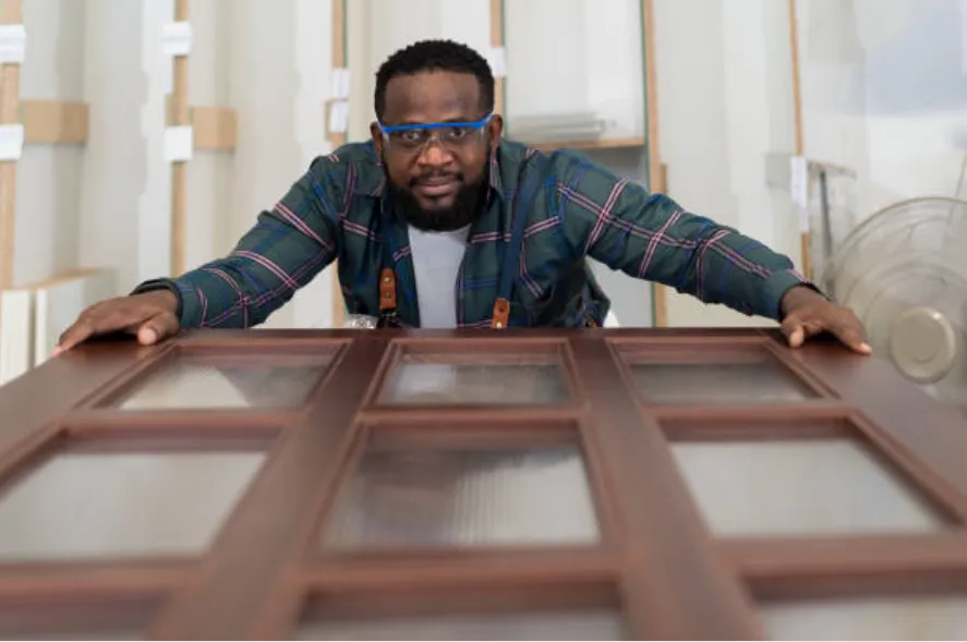 Flooring Install/Repair in Atascocita