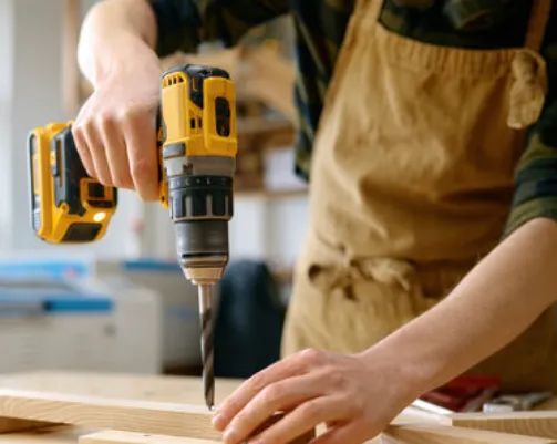 Carpentry & Woodwork in Atascocita