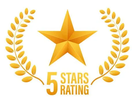 5 Stars