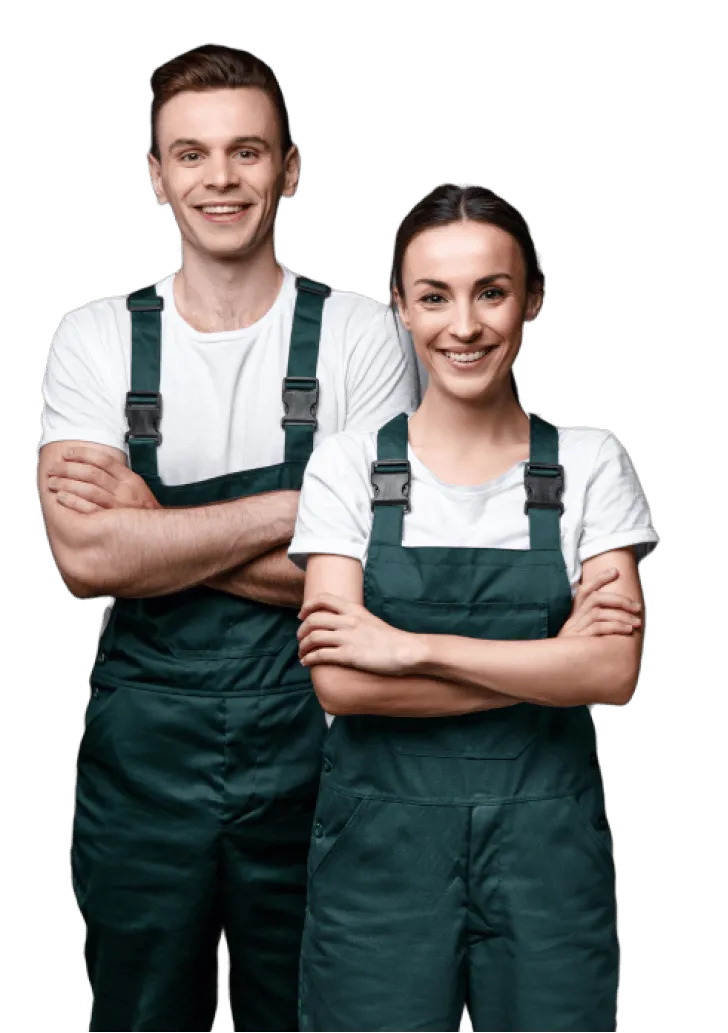 Residential cleaning services Norfolk 