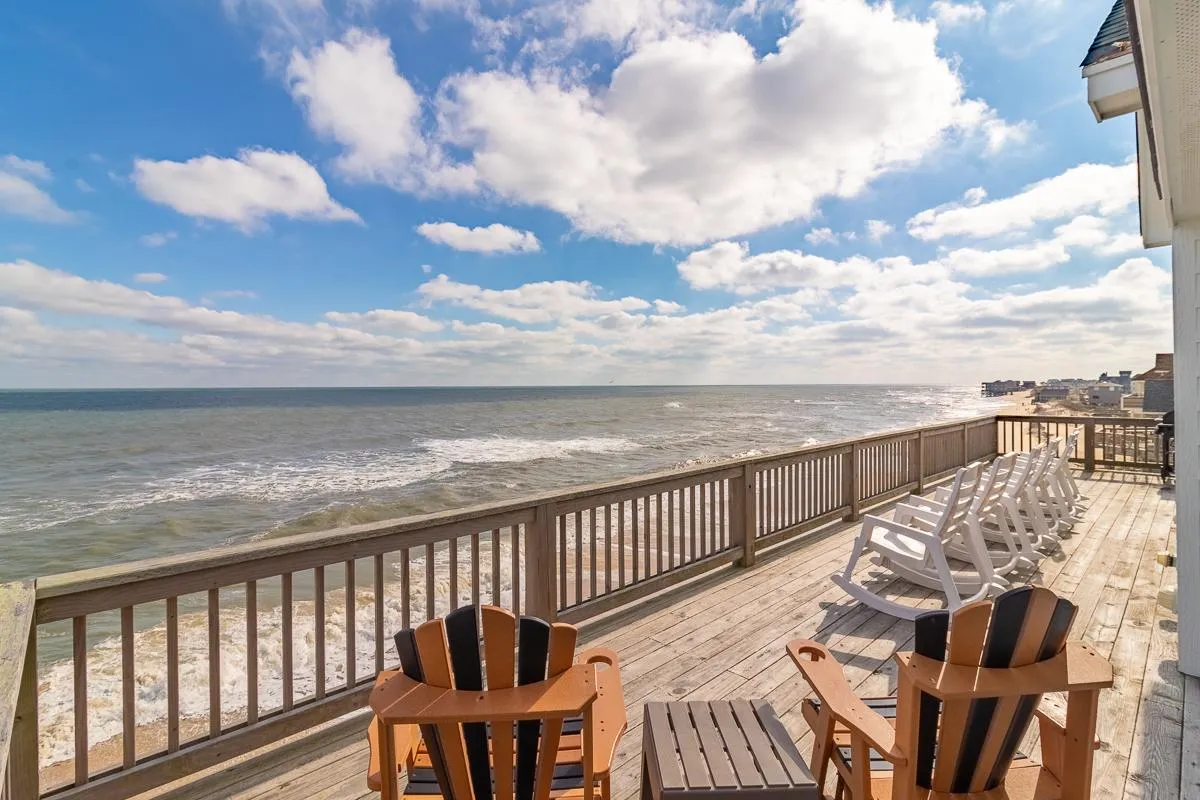 Outer Banks Rental Management