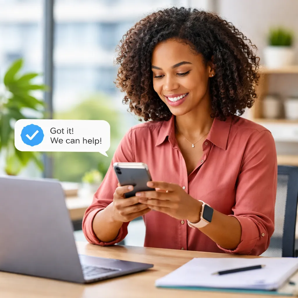 Why Fast Response Times Win More Customers