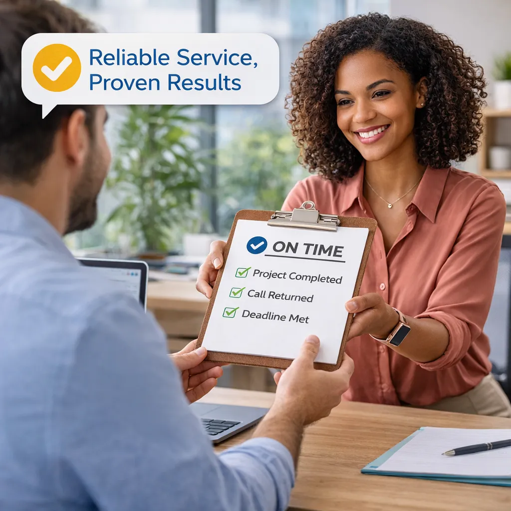 Why Reliability Matters More Than Promises