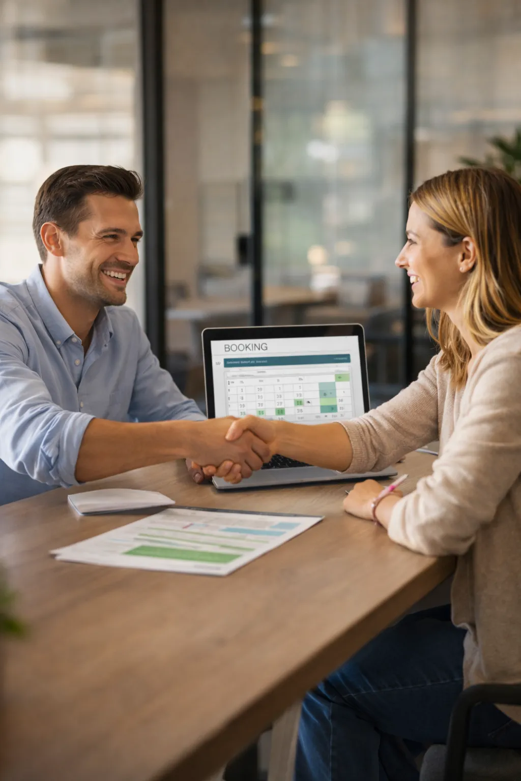 Why Being Easy to Do Business With Matters